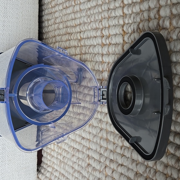 Shark Navigator Lift Away vacuum NV350 parts dust bin canister Collector New - Picture 8 of 10